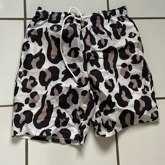 Cow swim short size S - Picture 1 of 1